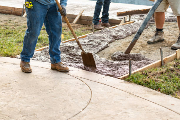 Best Concrete Retaining Walls in Spring Valley Lake, CA