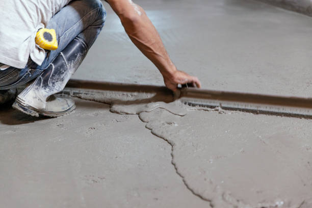 Best Stamped Concrete Services in Spring Valley Lake, CA