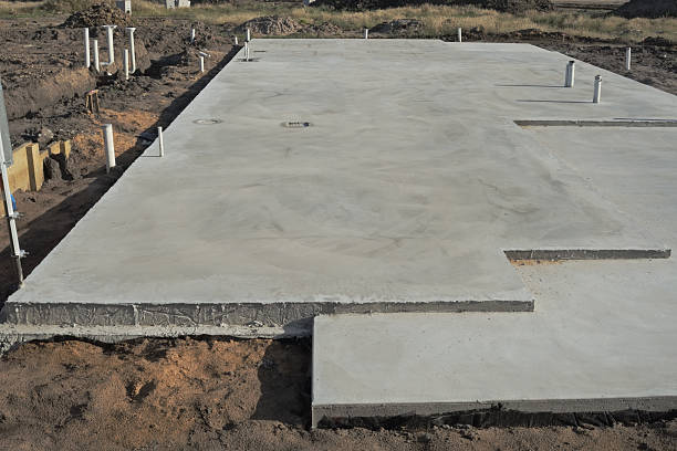 Best Residential Concrete Solutions in Spring Valley Lake, CA
