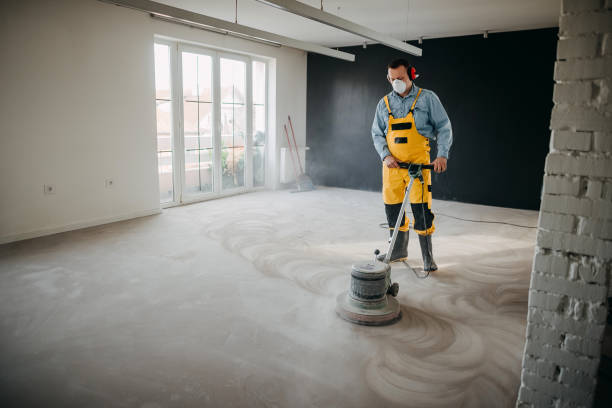 Best Concrete Foundation Repair in Spring Valley Lake, CA