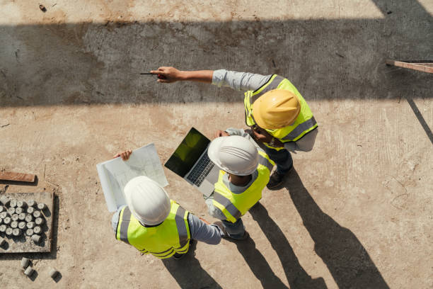Best Concrete Removal and Replacement in Spring Valley Lake, CA