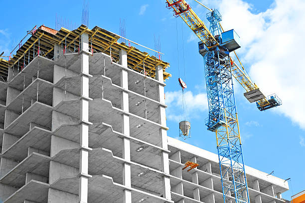 Best Concrete Foundation Repair in Spring Valley Lake, CA