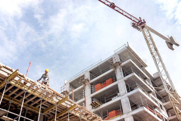 Best Concrete Removal and Replacement in Spring Valley Lake, CA